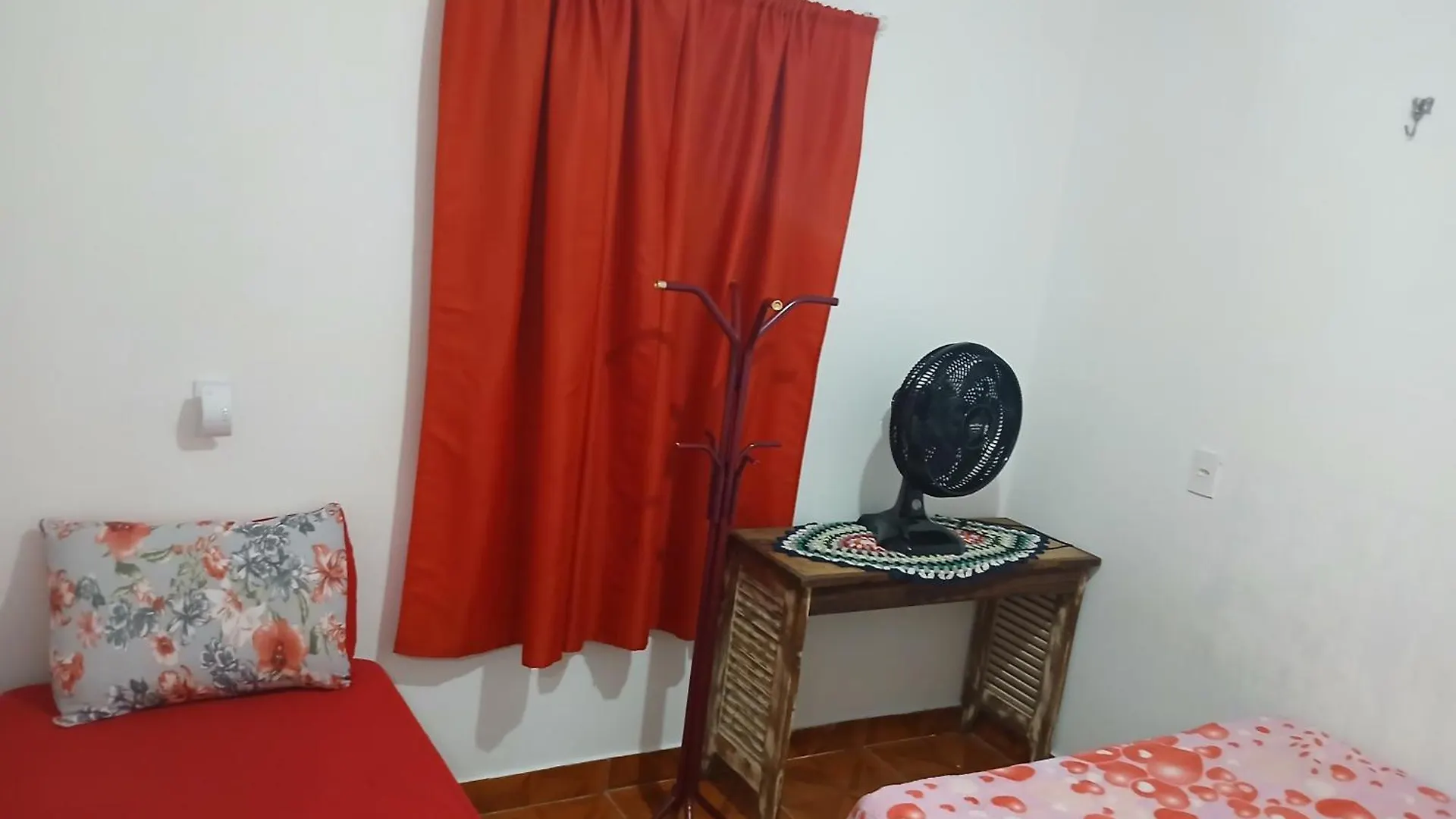 Villa Dupastel à Florianópolis Brésil