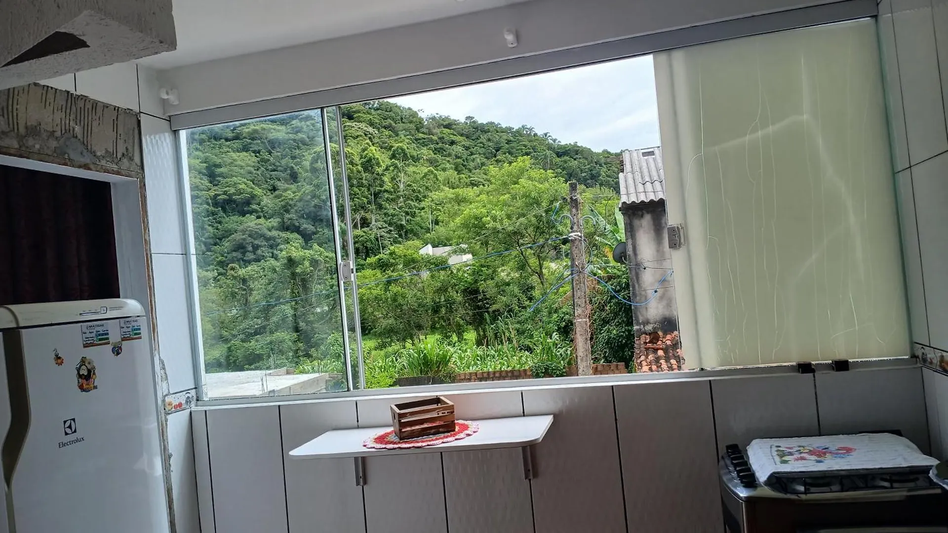 Casa de Férias Dupastel Vila Florianópolis Brasil
